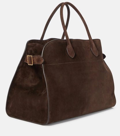 Arezzo | Bolso Tote de Ante