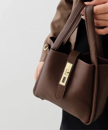 Parma | Bolso Tote Estructurado