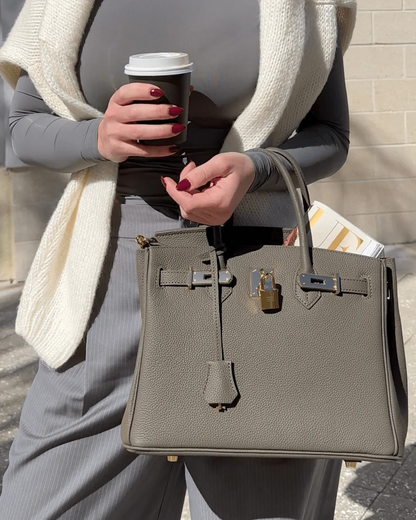 Bologna | Bolso Tote Heritage
