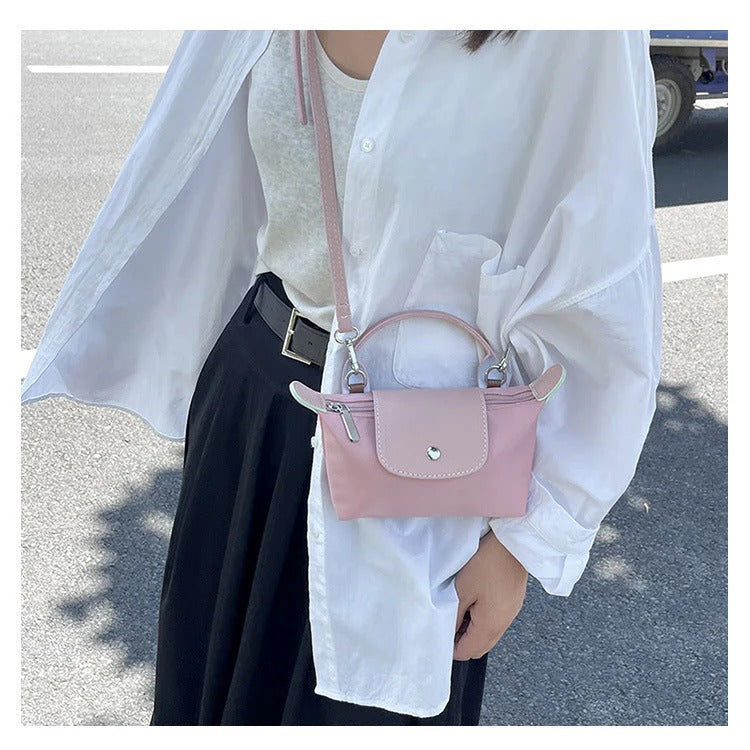 Portofino | Mini Bolso Plegable