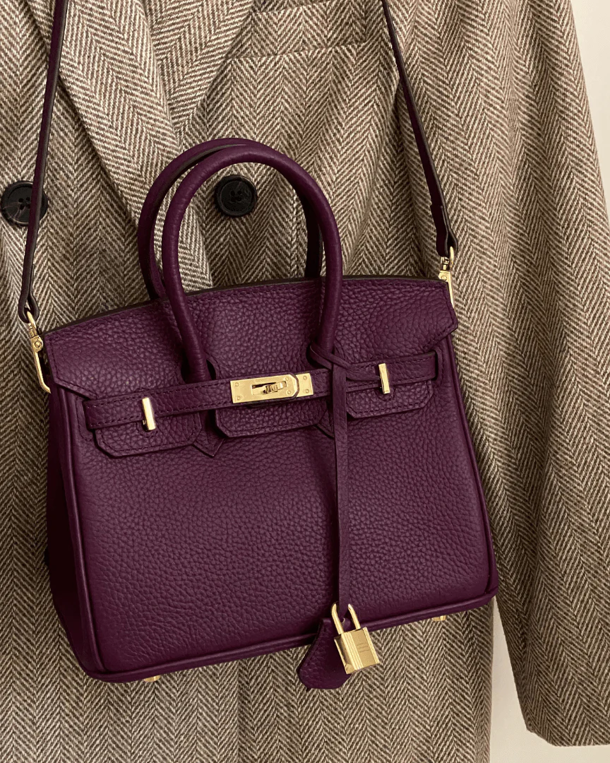 Bologna | Bolso Tote Heritage