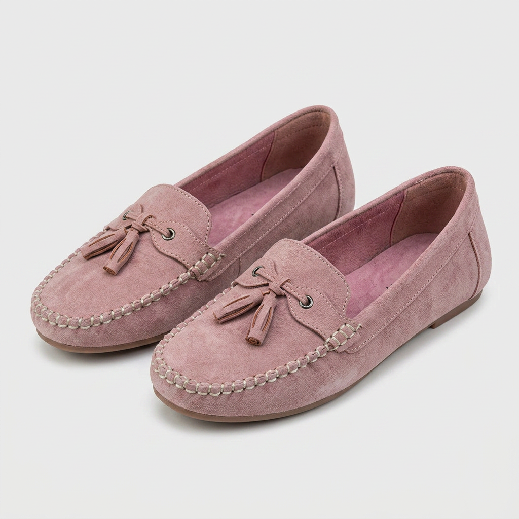Gabriele | Mocasines elegantes con plantilla acolchada