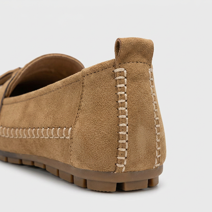 Gabriele | Mocasines elegantes con plantilla acolchada