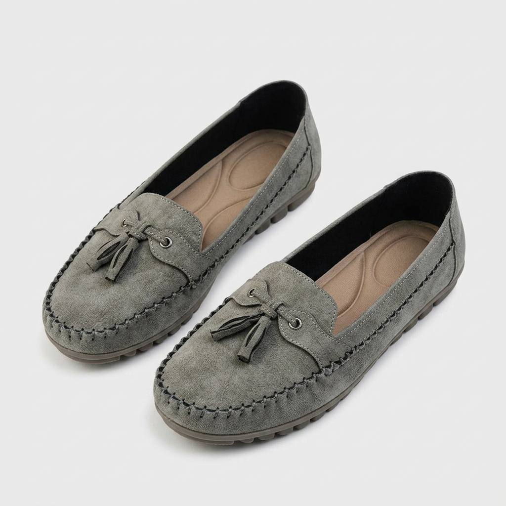 Gabriele | Mocasines elegantes con plantilla acolchada