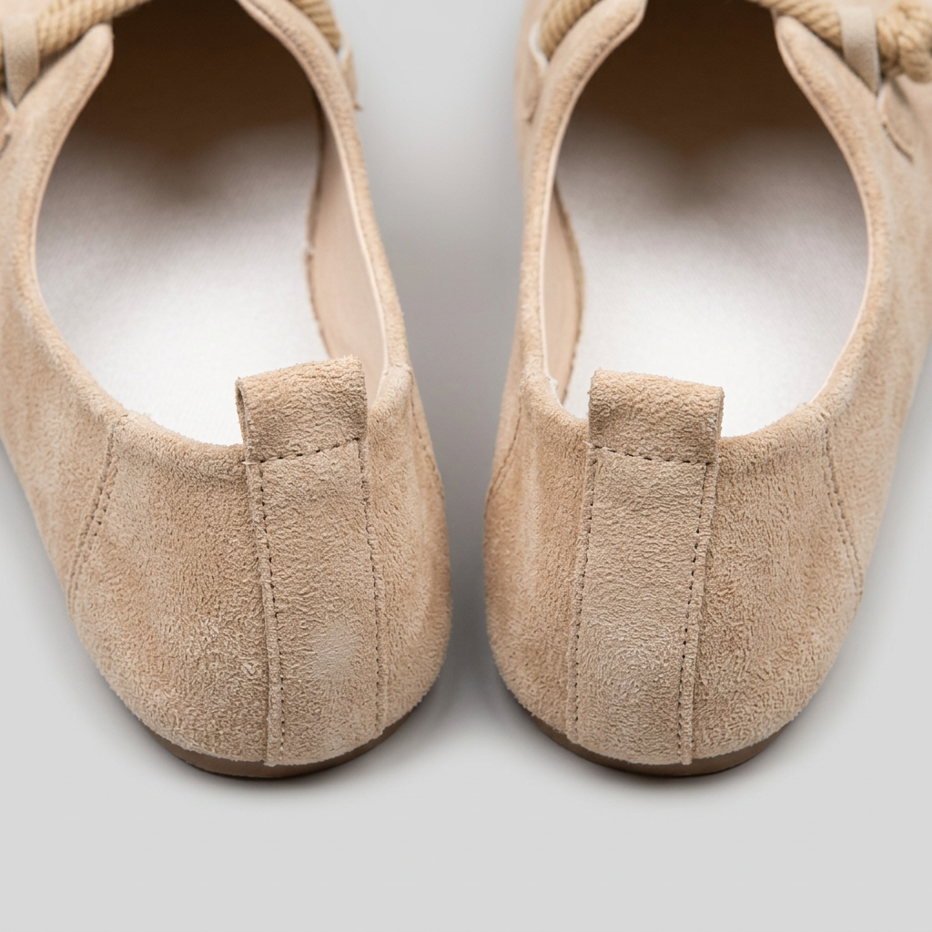 Angelo | Mocasines con cordones ajustables