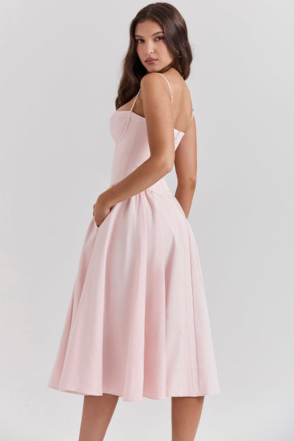 Roma | Vestido corsé, nuestra joya