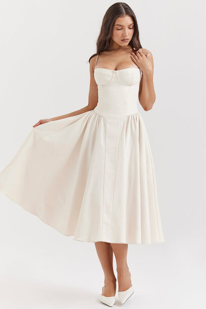 Roma | Vestido corsé, nuestra joya