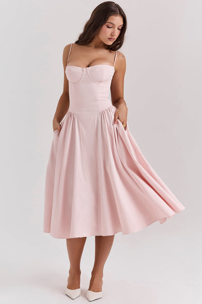 Roma | Vestido corsé, nuestra joya