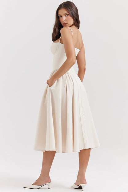 Roma | Vestido corsé, nuestra joya
