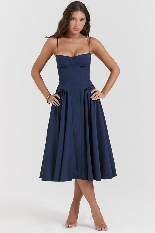 Roma | Vestido corsé, nuestra joya