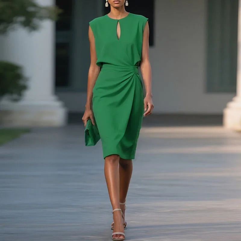 Gianna | Vestido elegante